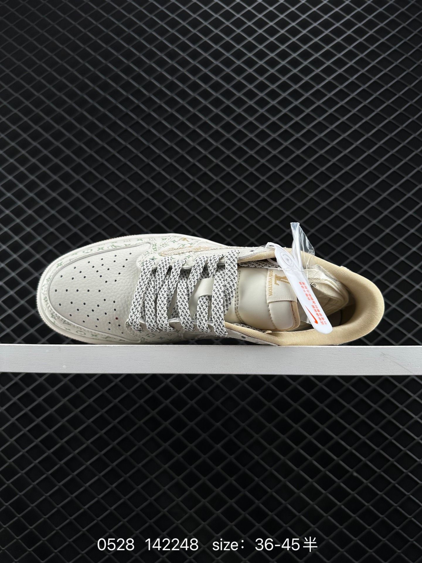 Air Jordan 1 Low AJ1